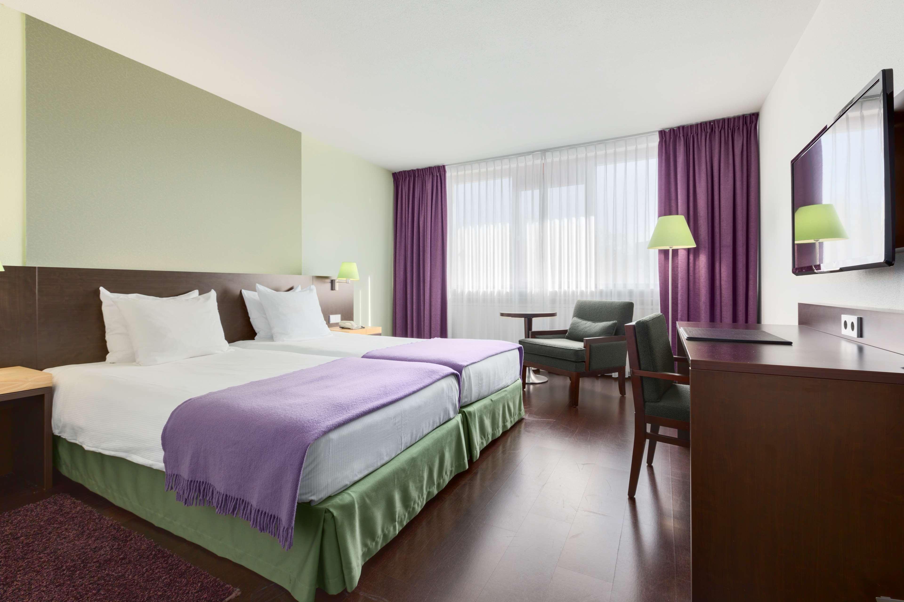 Nh Maastricht Hotel Exterior photo