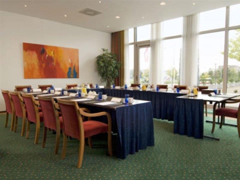 Nh Maastricht Hotel Facilities photo