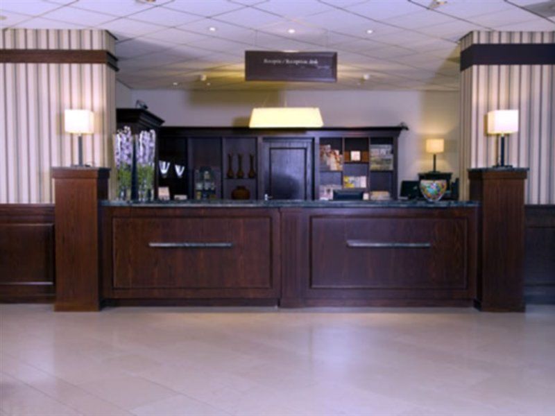 Nh Maastricht Hotel Exterior photo