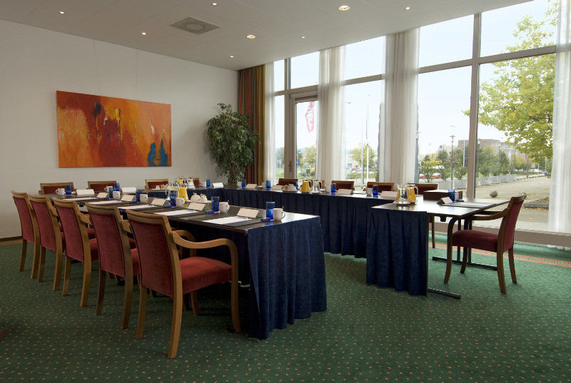 Nh Maastricht Hotel Exterior photo