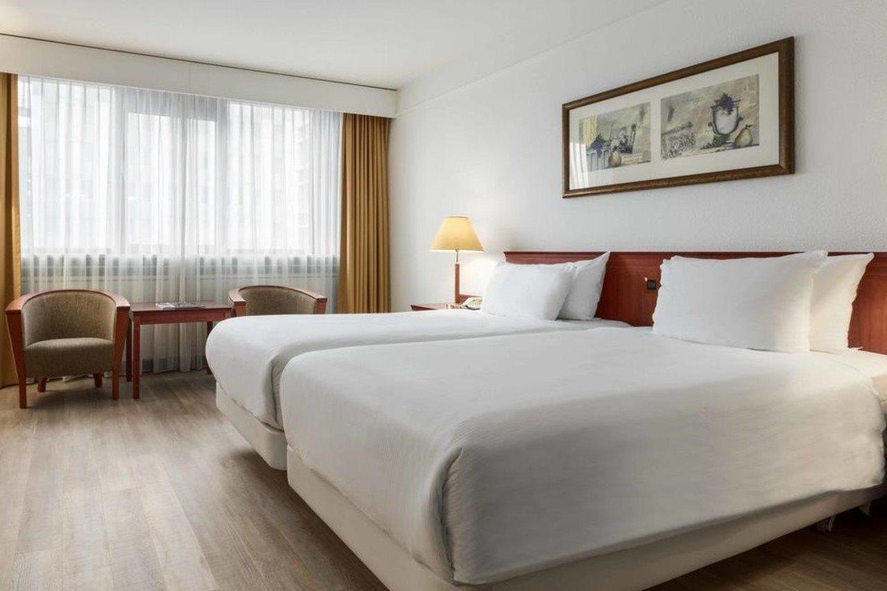 Nh Maastricht Hotel Exterior photo